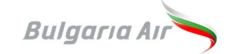 Bulgaria air logo aiko imoti