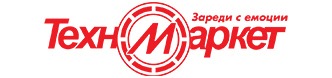 Tehnomarket logo