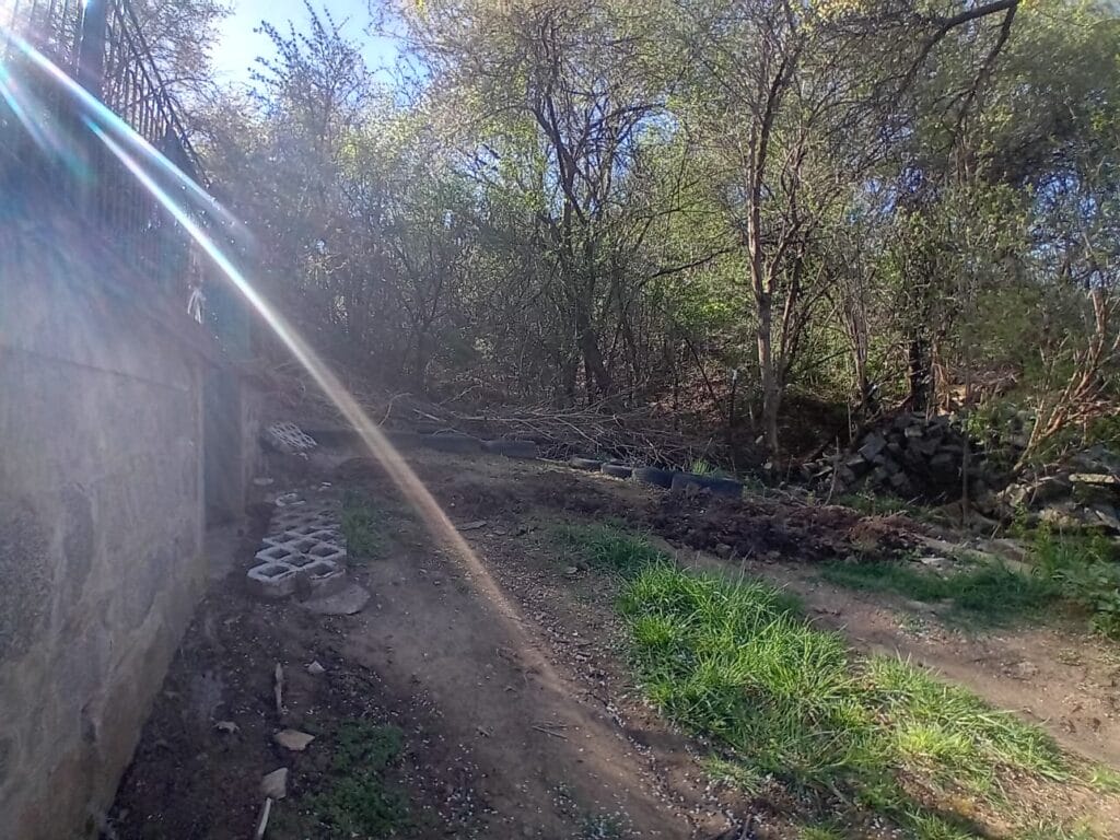 парцел Рударци