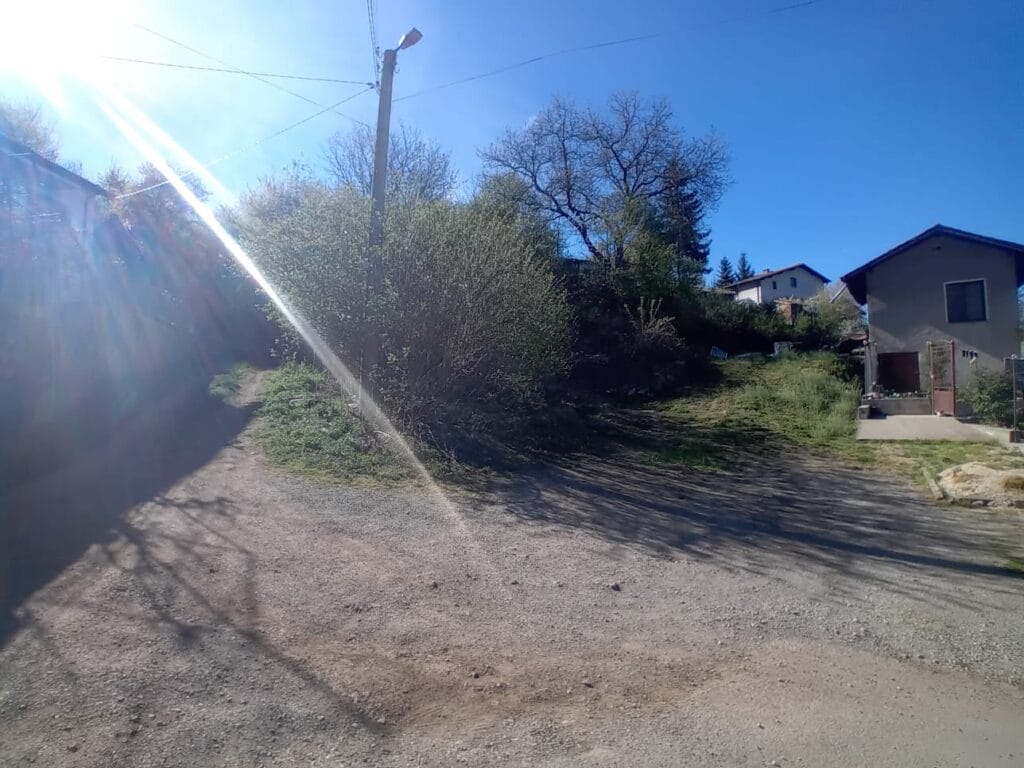 парцел Рударци