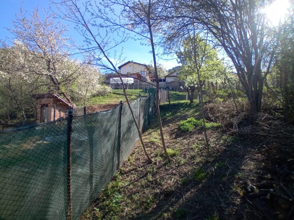 парцел Рударци